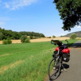 2007H 068 Unstrut Saale Elbe